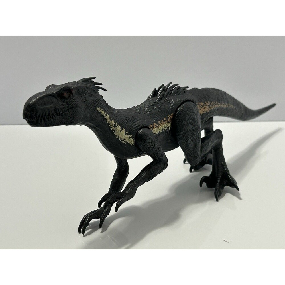 Jurassic World Indoraptor Dinosaur